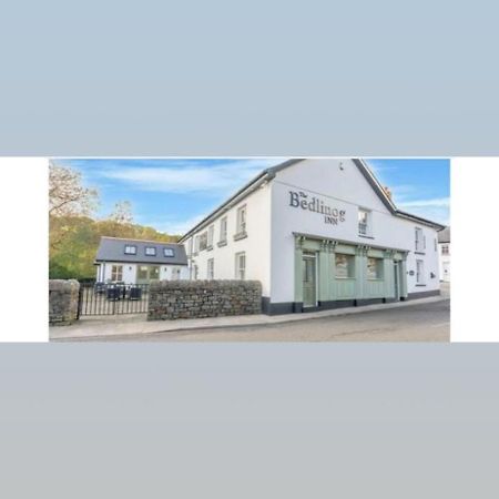 The Bedlinog Inn Eksteriør billede