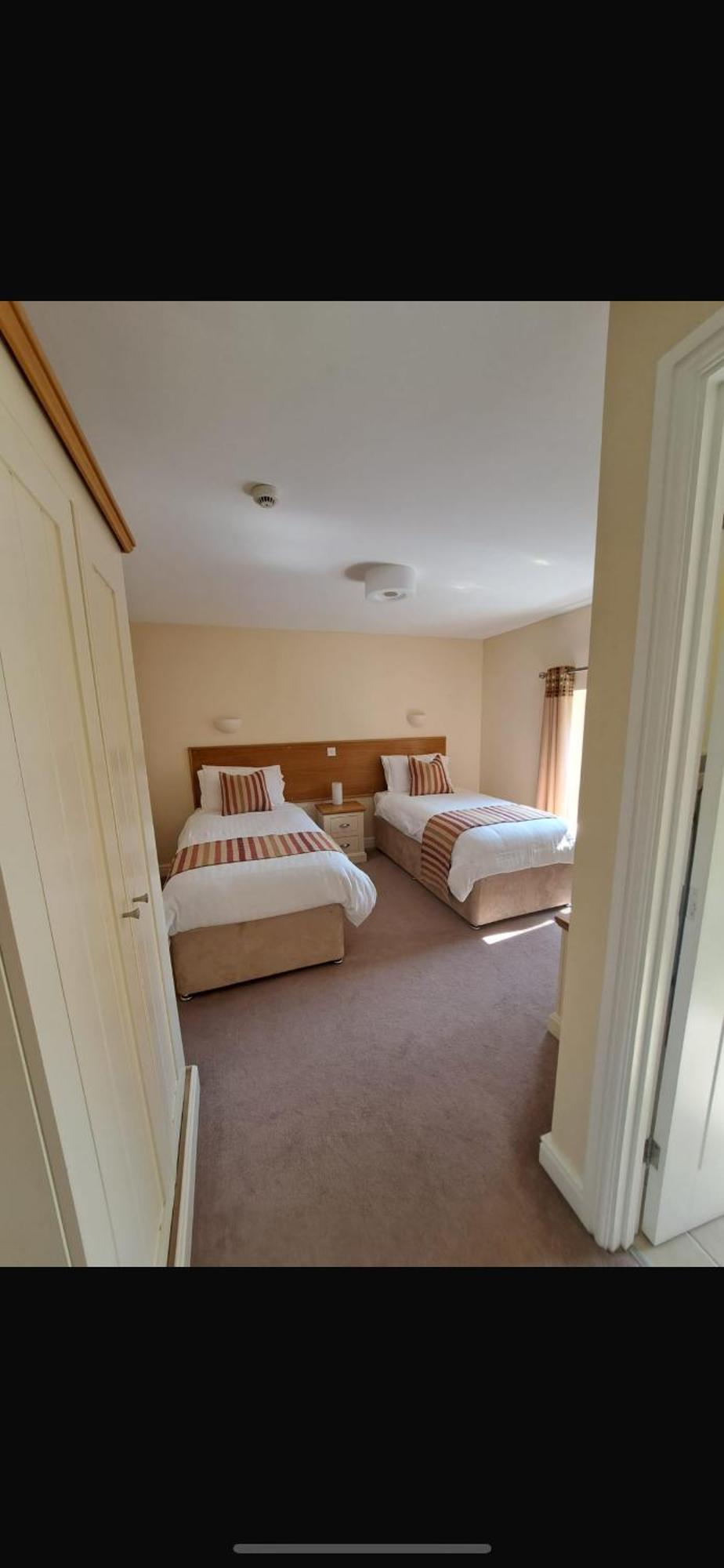 The Bedlinog Inn Eksteriør billede