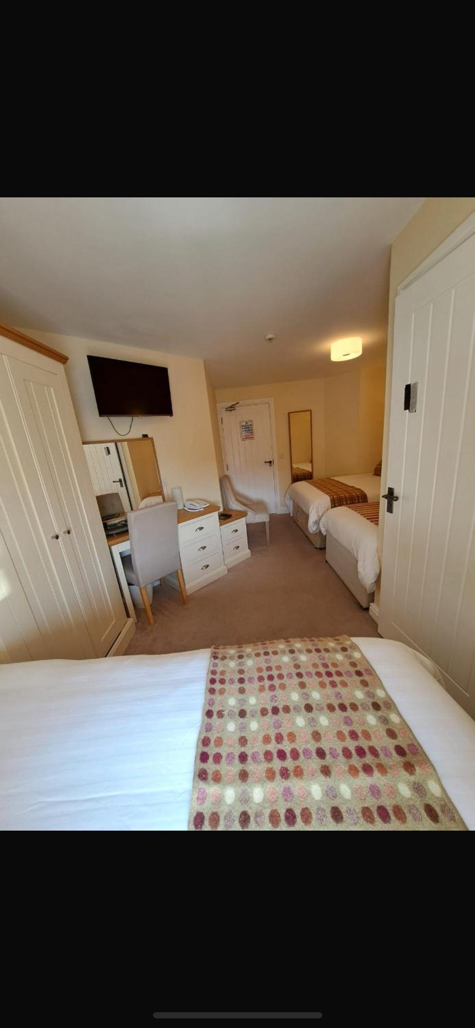 The Bedlinog Inn Eksteriør billede