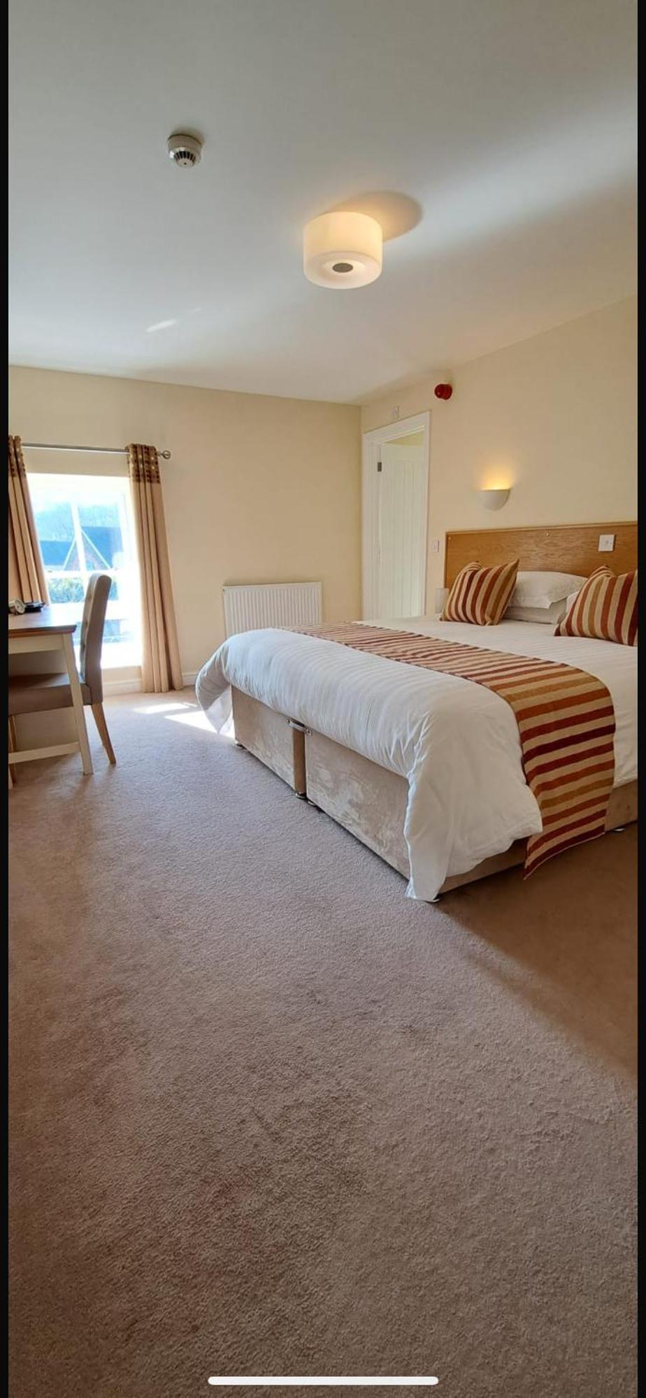 The Bedlinog Inn Eksteriør billede