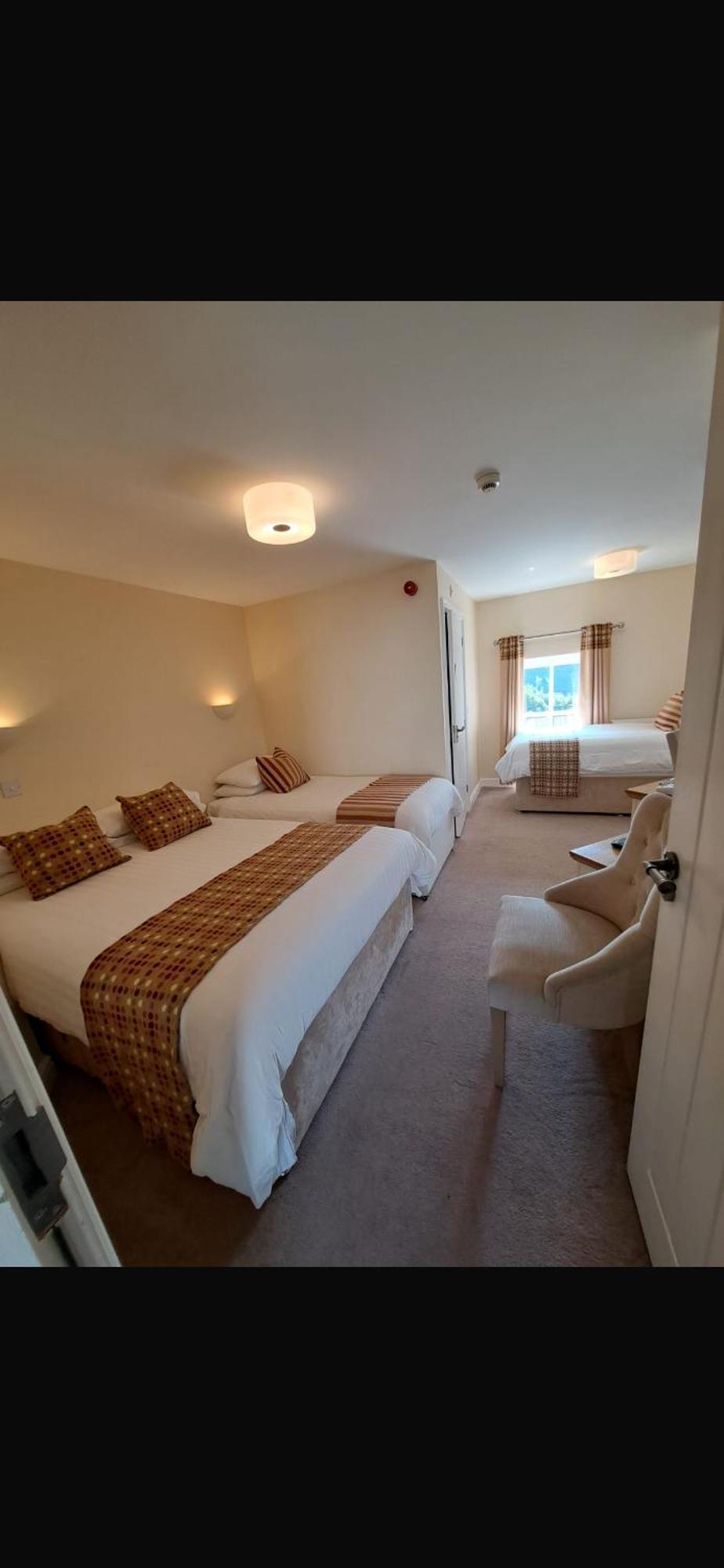 The Bedlinog Inn Eksteriør billede