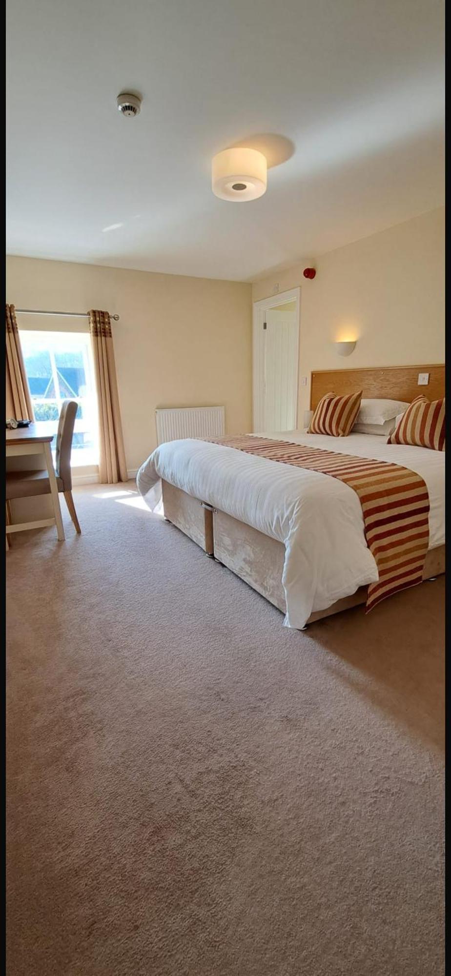 The Bedlinog Inn Eksteriør billede